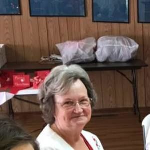 Meet your Posher, Sue